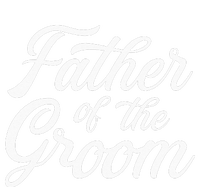 Father Of The Groom Dad Gift For Wedding Or Bachelor Party Women's T-Shirt