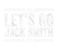 LETS GO JACK SMITH Tote Bag