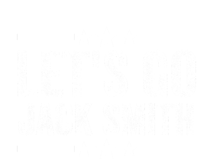 LETS GO JACK SMITH Tote Bag