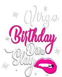 Virgo Zodiac September August Virgo Birthday Diva Slay Cute Gift T-Shirt