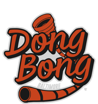 Baltimore Dong Bong T-Shirt