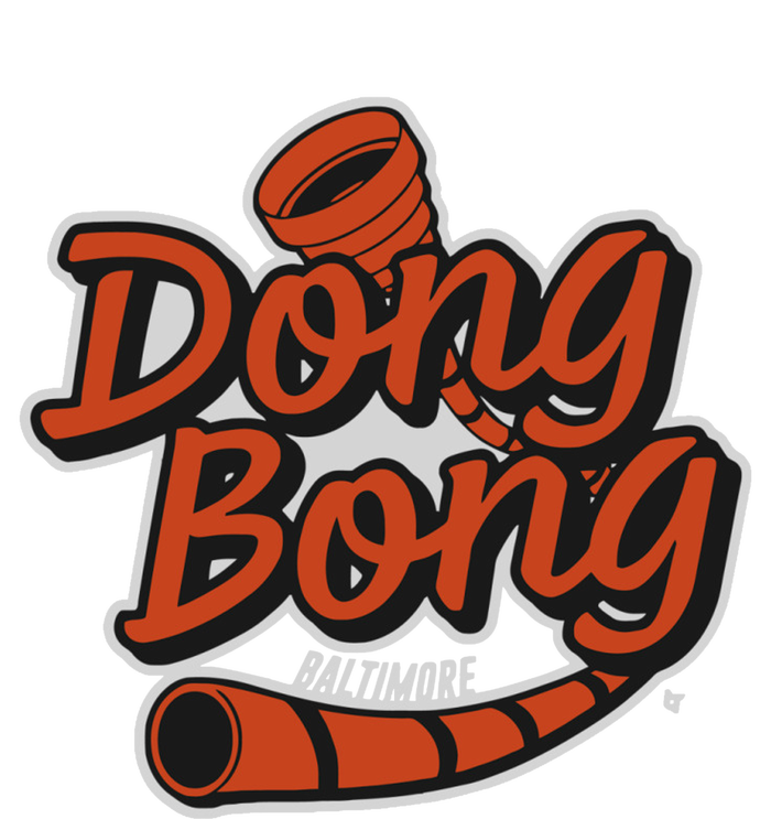 Baltimore Dong Bong T-Shirt