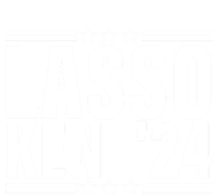 Lasso Kent 24 Funny Sports T-Shirt