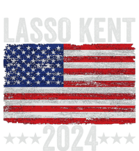 Lasso Kent 24 Funny Sports T-Shirt