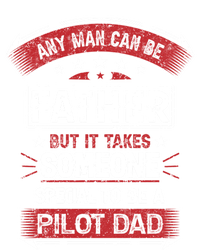 It Takes Someone Special To Be A Pilot Dad Fathers Day Gift Kids Sweatshirt