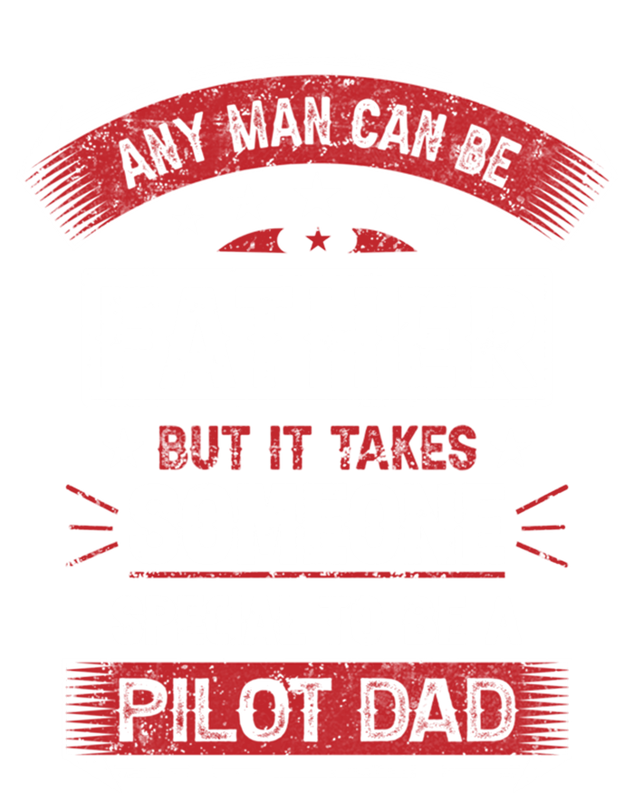 It Takes Someone Special To Be A Pilot Dad Fathers Day Gift Kids Sweatshirt