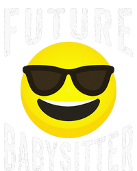 Future Babysitter Cool Future Babysitter T-Shirt