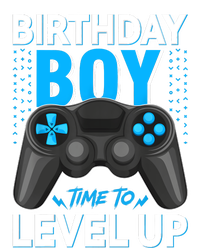 Level Up Birthday Boy Gamer Kids Party Video Game Gift T-Shirt