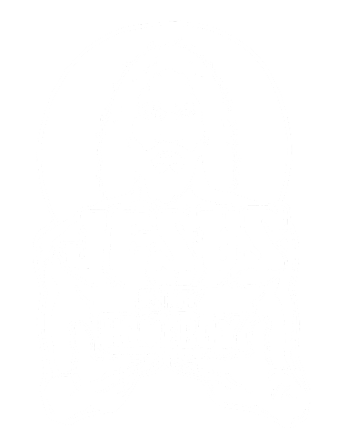 Jesus Is My Homeboy Womens CVC Long Sleeve Shirt