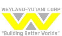 Weyland Yutani T-Shirt