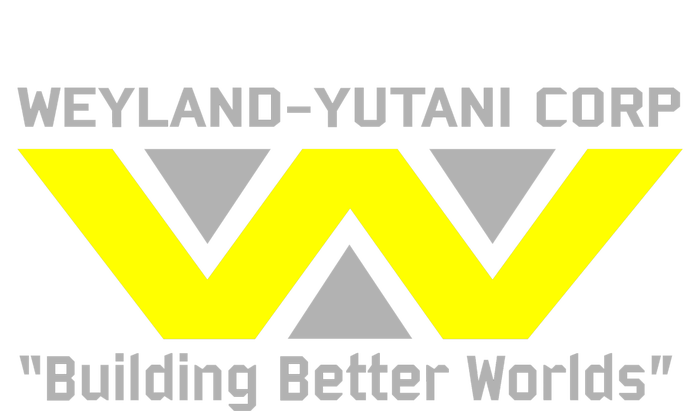 Weyland Yutani T-Shirt