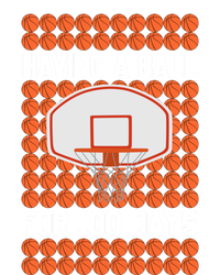 Boy 100 Days Of School Pun 100th Day Sport Basketball Sustainable Beanie