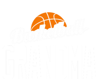 Basketball Grandma Hoop Sport Gift Kids Hoodie