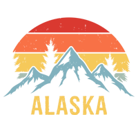 Alaska V-Neck T-Shirt