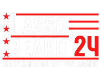 Lasso Beard 2024 Tank Top