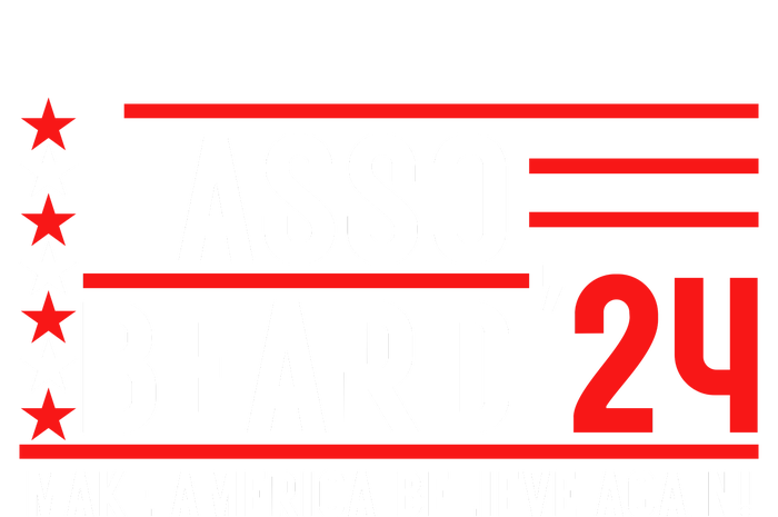 Lasso Beard 2024 Tank Top