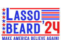 Lasso Beard 2024 Sweatshirt