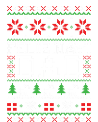 Feliz Navi Dad Ugly Christmas Sweatshirt Cool Comfort Performance Bucket Hat