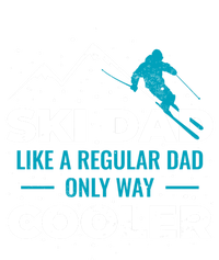 Ski Dad Gift Women's T-Shirt