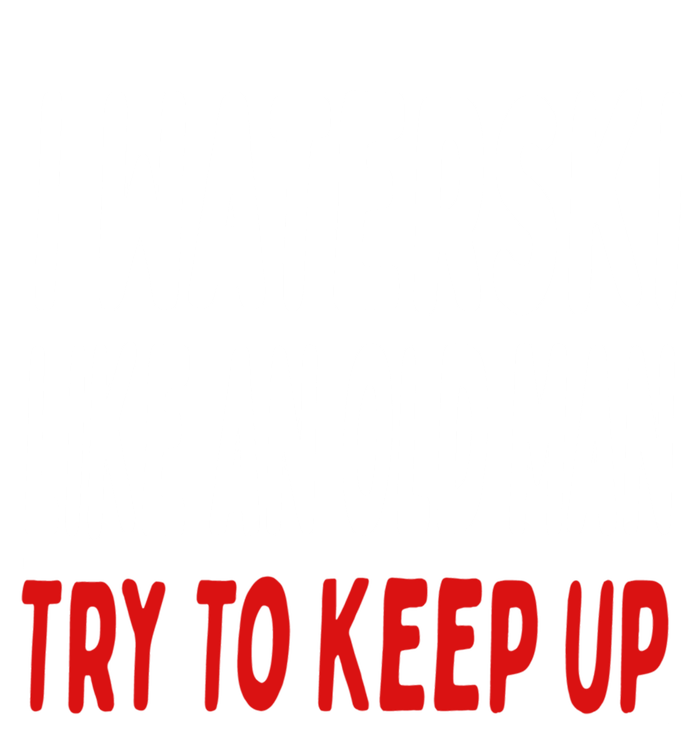 I Waterski Like An Old Try To Keep Up Great Gift T-Shirt