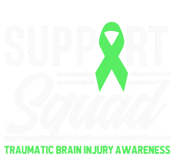 Support TBI Support Squad Traumatic Brain Injury Awareness Legacy Cool Fit Booney Bucket Hat