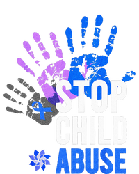 Stop Child Abuse Child Abuse Stop Child Abuse Dry Zone Grid Polo