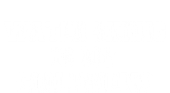 Water Skiing Is My Friend Water Skiing Water Skier Gift Sweatshirt