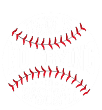 There Is No Crying In Baseball Poster