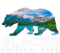 Glacier National Park Montana National Park T-Shirt