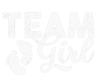 Team Gender Reveal Party Team Pink Baby Announcement T-Shirt