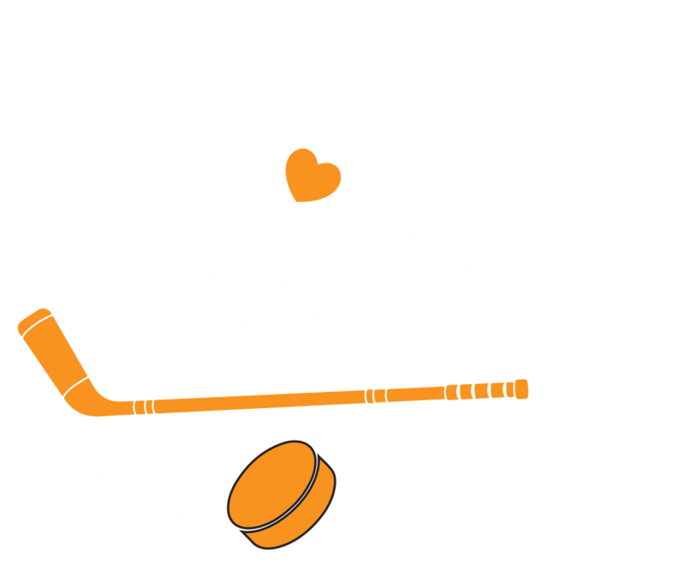 Hockey Mom - Mother Mom T-Shirt