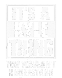 Its A Kyle Thing You Wouldnt Understand Tank Top