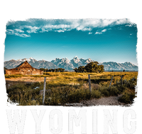 Wyoming Wyoming Pride Wyoming Native Tall Hoodie