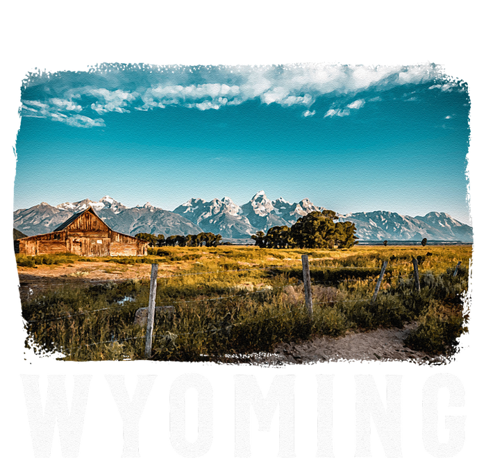 Wyoming Wyoming Pride Wyoming Native Tall Hoodie