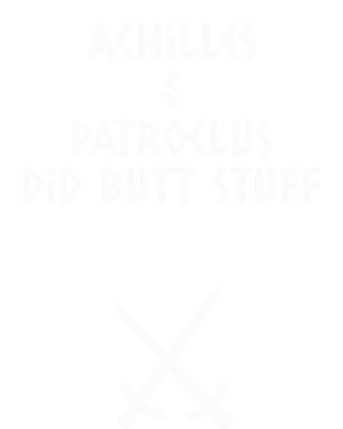 Achilles And Patroclus Did Butt Stuff Legacy Cool Fit Booney Bucket Hat