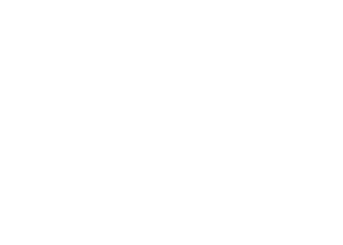 I Am A Simple Man I Like Cuddles And Boobs Funny Sarcasm Women's Perfect Tri Tunic Long Sleeve Shirt