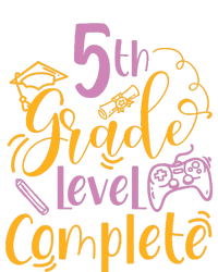 5th Grade Level Complete Fifth Grader School Graduation Premium Hoodie