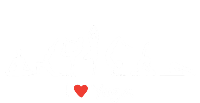 Yoga Workout Cute Funny Graphic Top Tee I Love Yoga Wool Snapback Cap