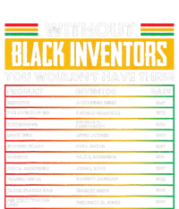 History Of Forgotten Black Inventors Black History Month Valucap Bio-Washed Visor