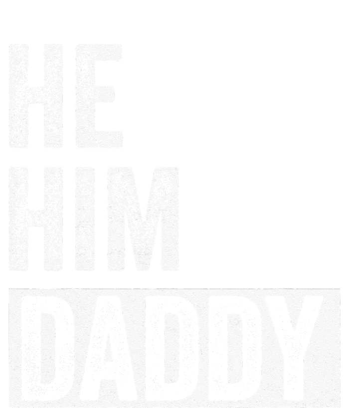 Daddy Lover Valentine Quote Funny He Him Daddy Flexfit Unipanel Trucker Cap