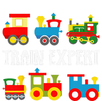 Kids Trains Funny Train Expert Kids Kids Hoodie