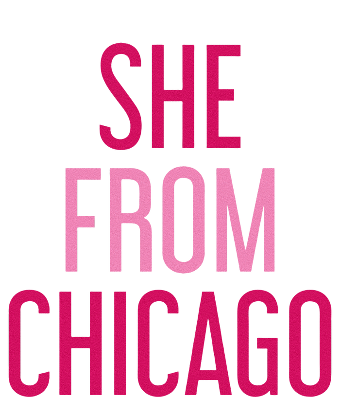 She From Chicago Women Apparel Metallic Star Ornament