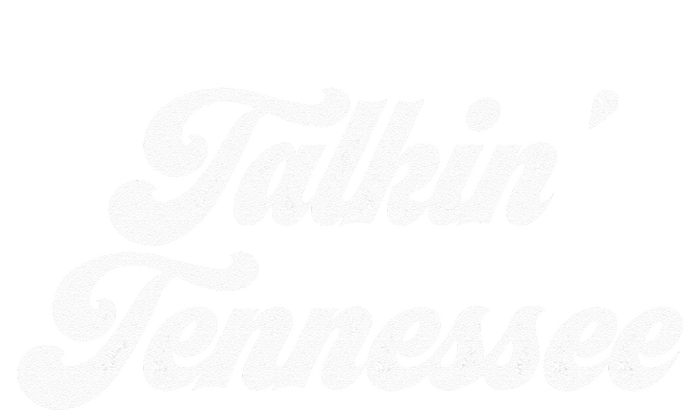 Talkin Tennessee Nashville Tennessee Country Music Lovers Kids Long Sleeve Shirt