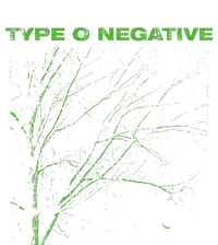 Type O Negative Tree Black T-Shirt