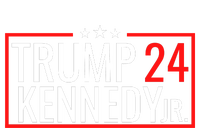 Trump Rfk Jr 2024 Trump Kennedy 2024 Kids Hoodie