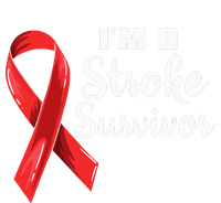 Im A Stroke Survivor Stroke Awareness Kids Hoodie