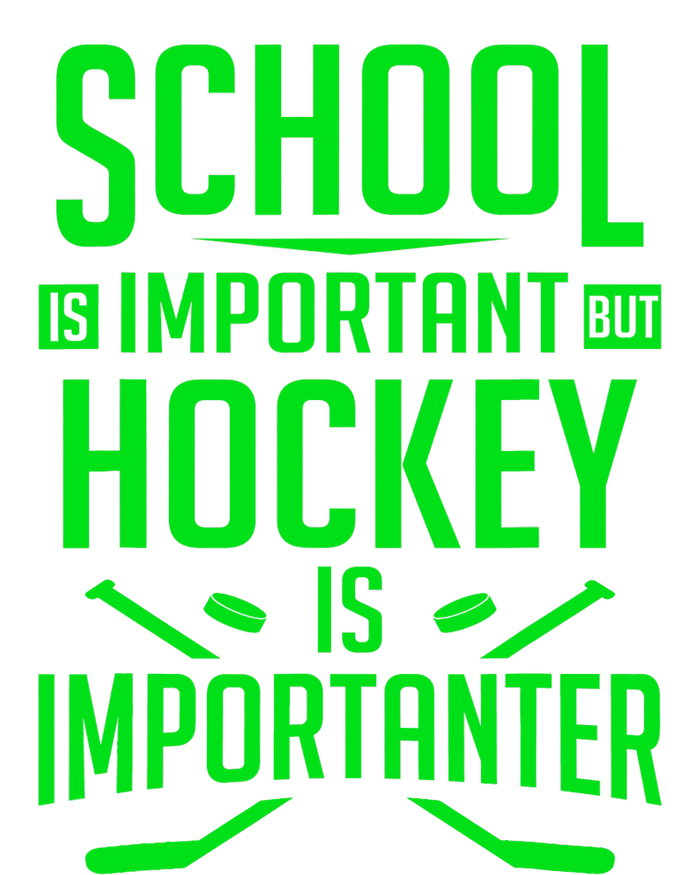 Hockey For Boy 8-12 Ice Hockey Player Poster