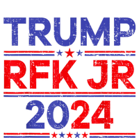 Trump Rfk Jr 2024 Trump Kennedy 2024 Dry Zone Grid Polo