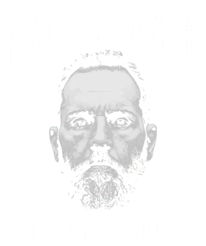 Jack Smith Fan Club T-Shirt