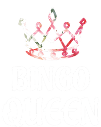 BINGO Queen Long Sleeved Kids Sweatshirt